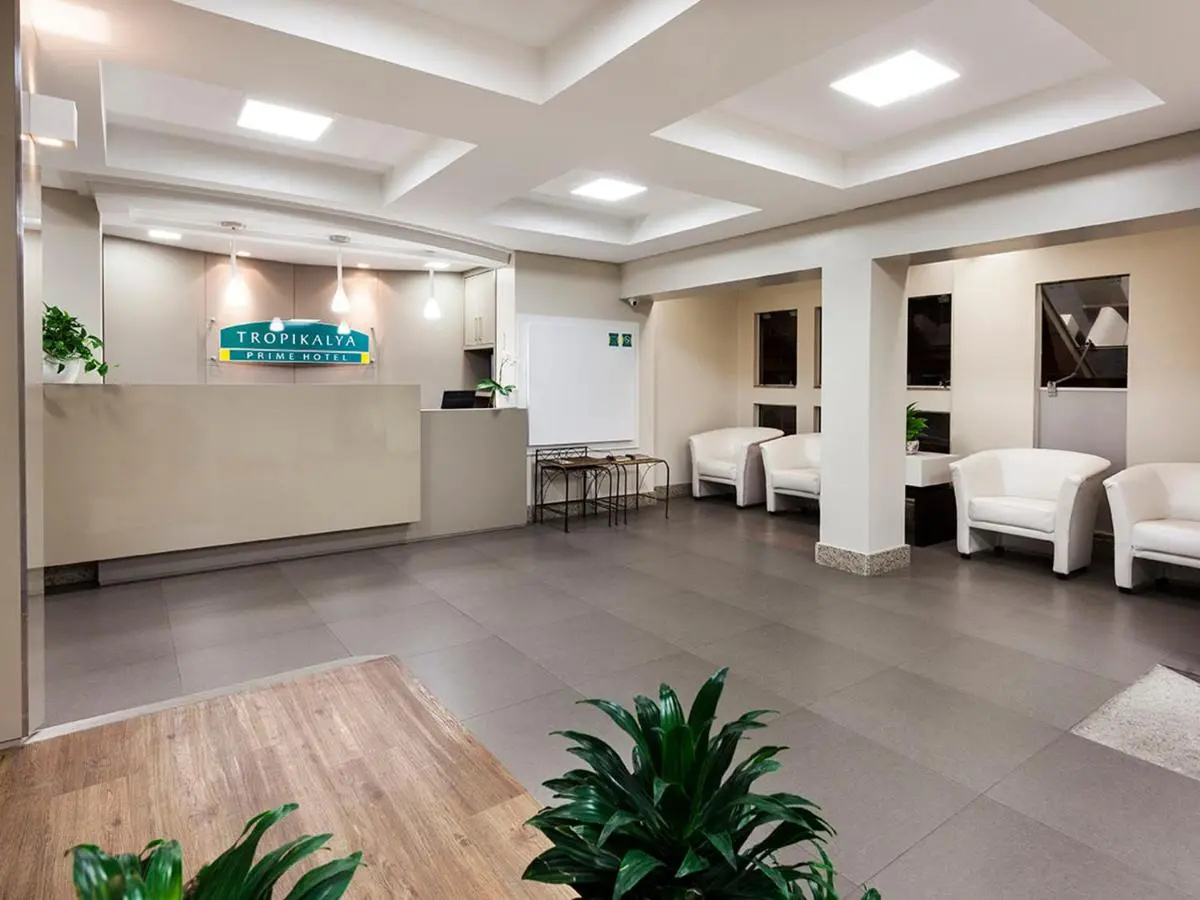 Photo - Tropikalya Prime Hotel