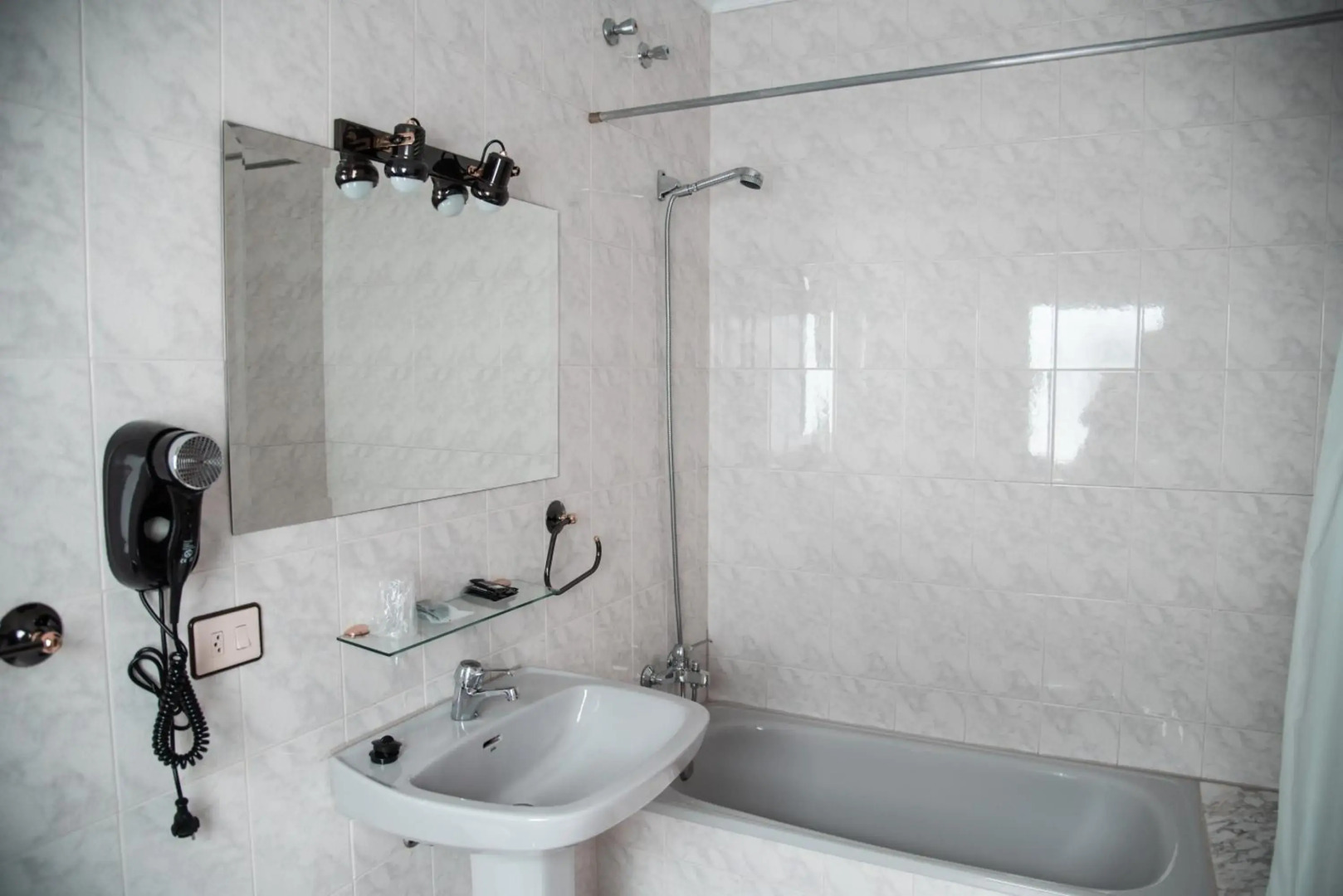 Foto - Hotel Los Olmos