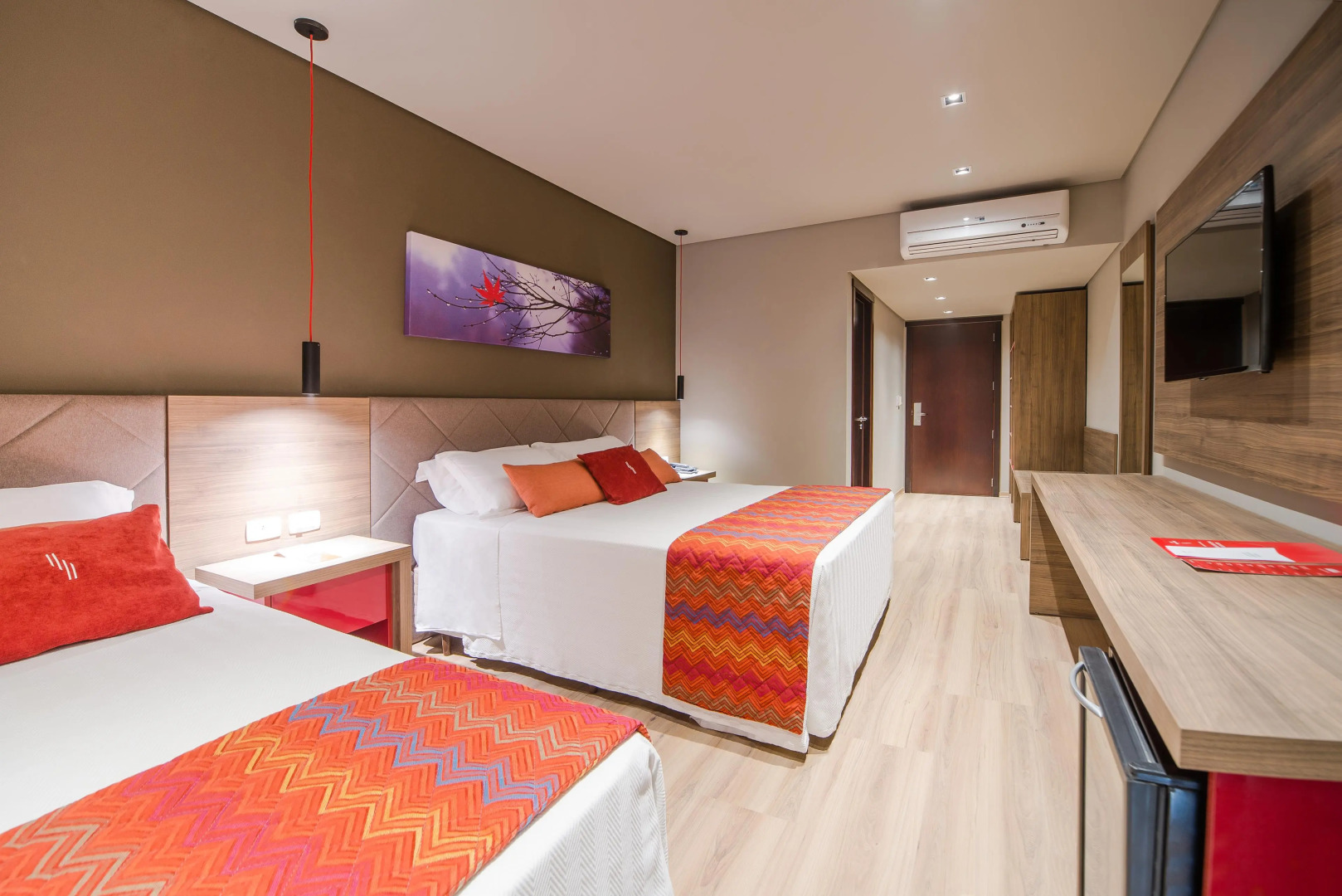 Foto - Hotel Laghetto Stilo Borges Oficial