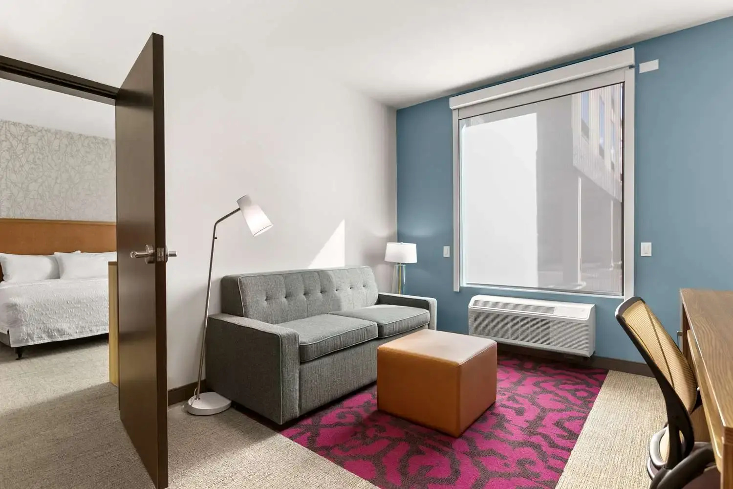 Foto - Home2 Suites by Hilton Phoenix Downtown 