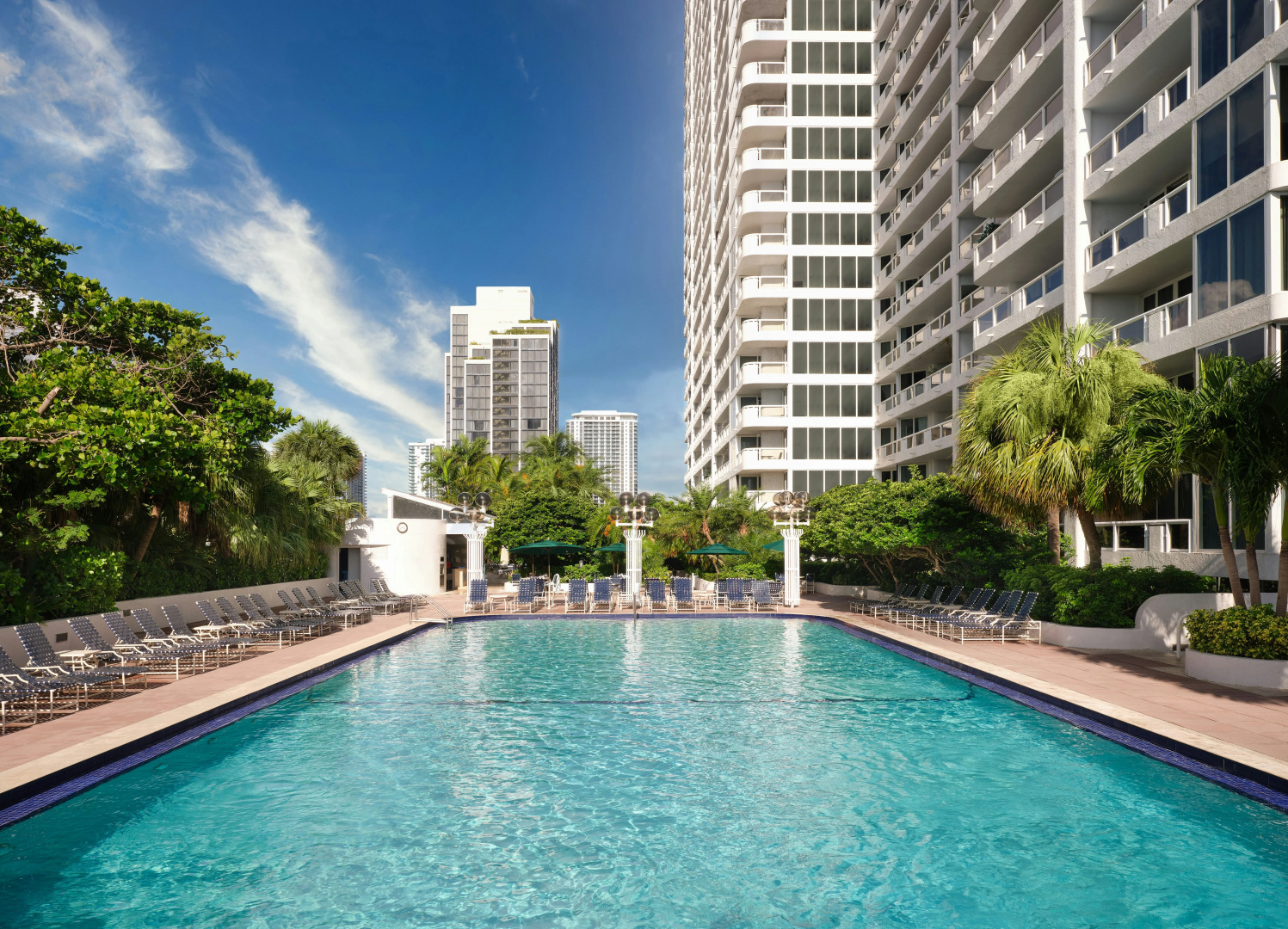 Photo - DoubleTree by Hilton Grand Hotel Biscayne Bay
