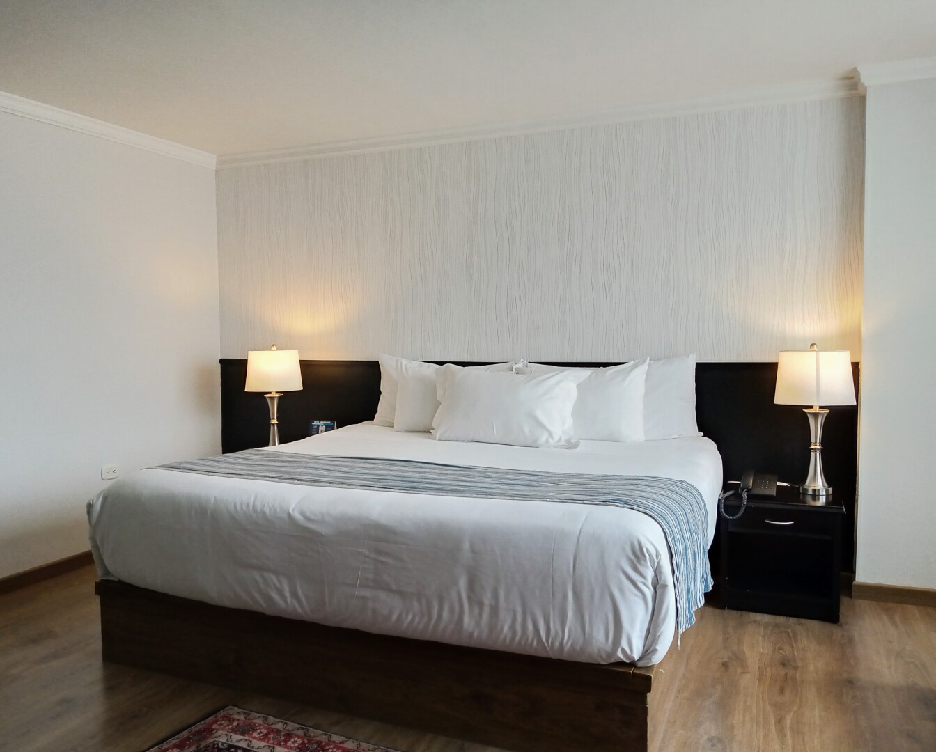 Foto - Hotel Saint Simon