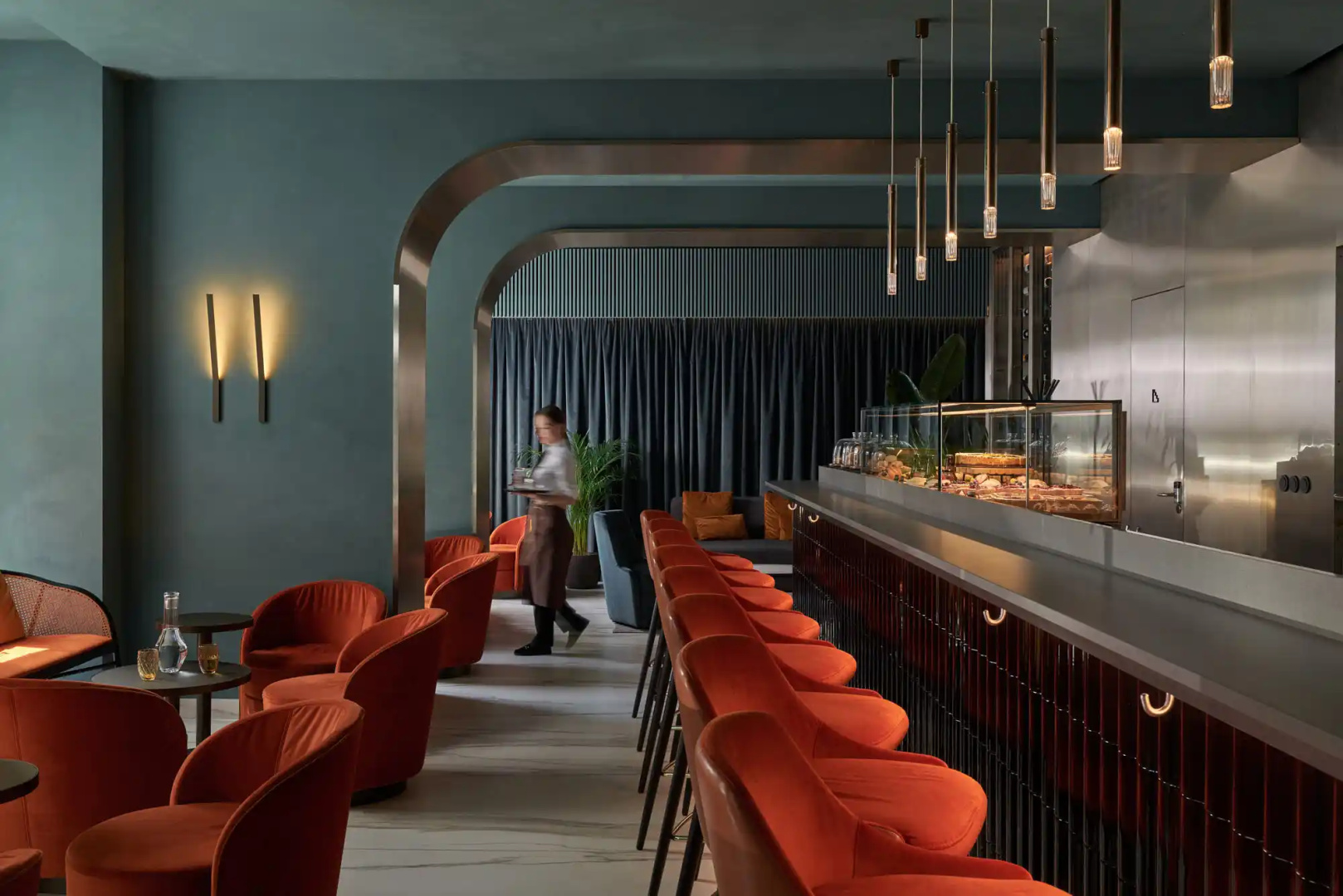 Foto - The Julius Prague Hotel