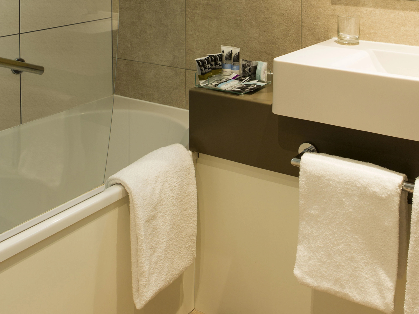 Foto - Mercure Paris Sud Les Ulis