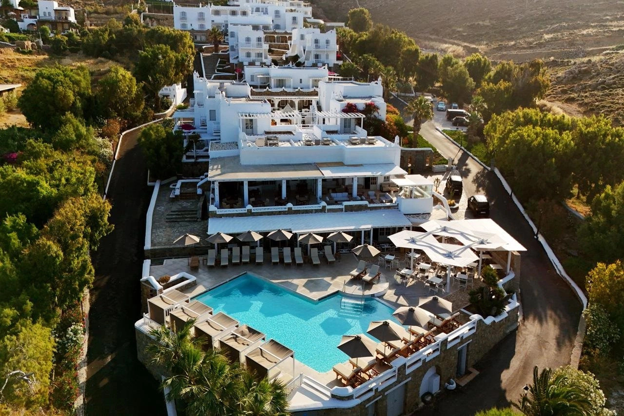Foto - San Marco Hotel and Villas
