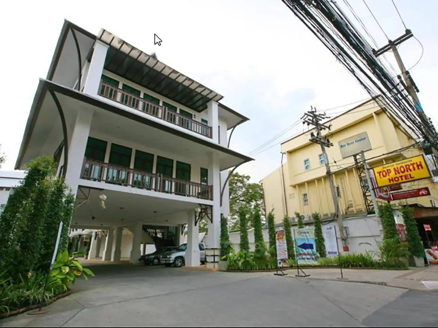 Photo - Hotel O Top North Guesthouse
