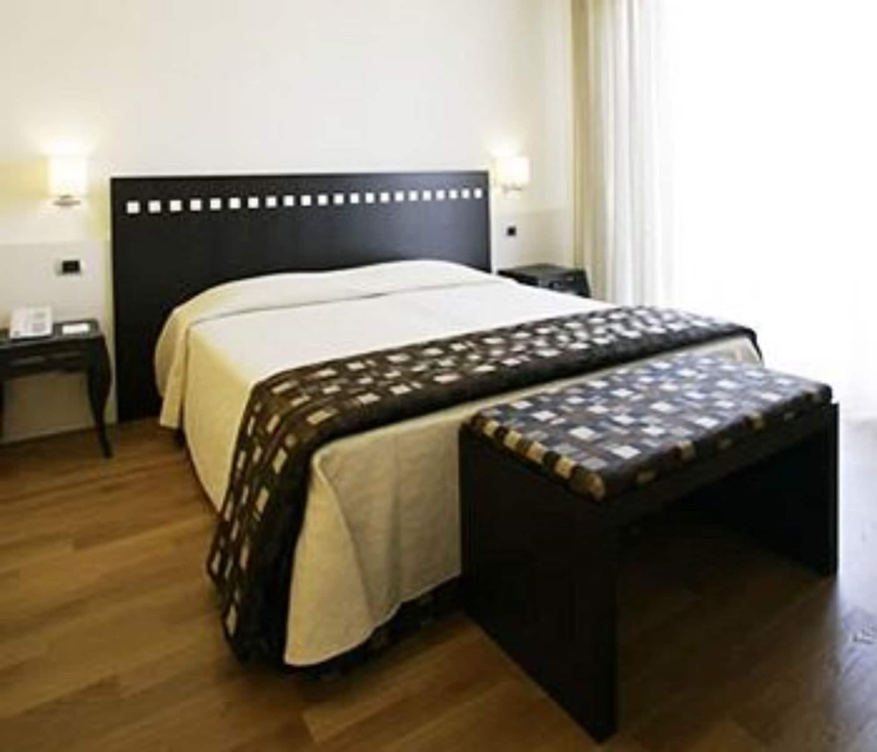 Foto - Hotel San Marco Fitness Pool & Spa