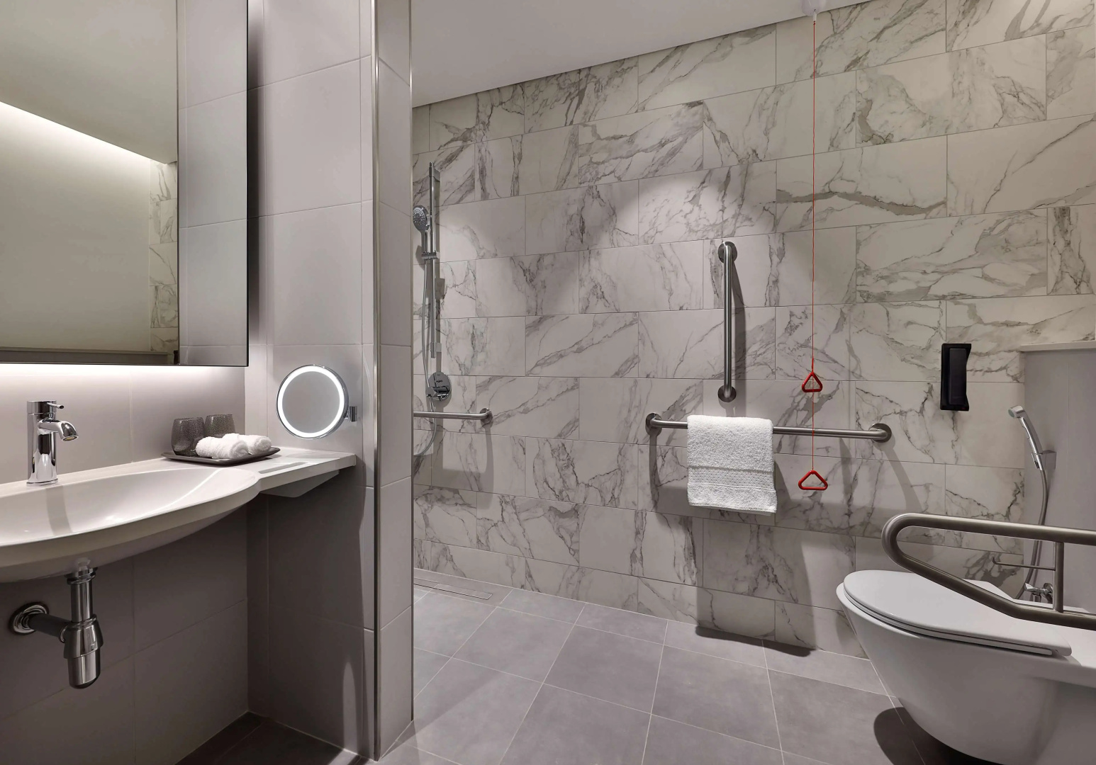 Foto - Doubletree By Hilton Abu Dhabi Yas Island Residences