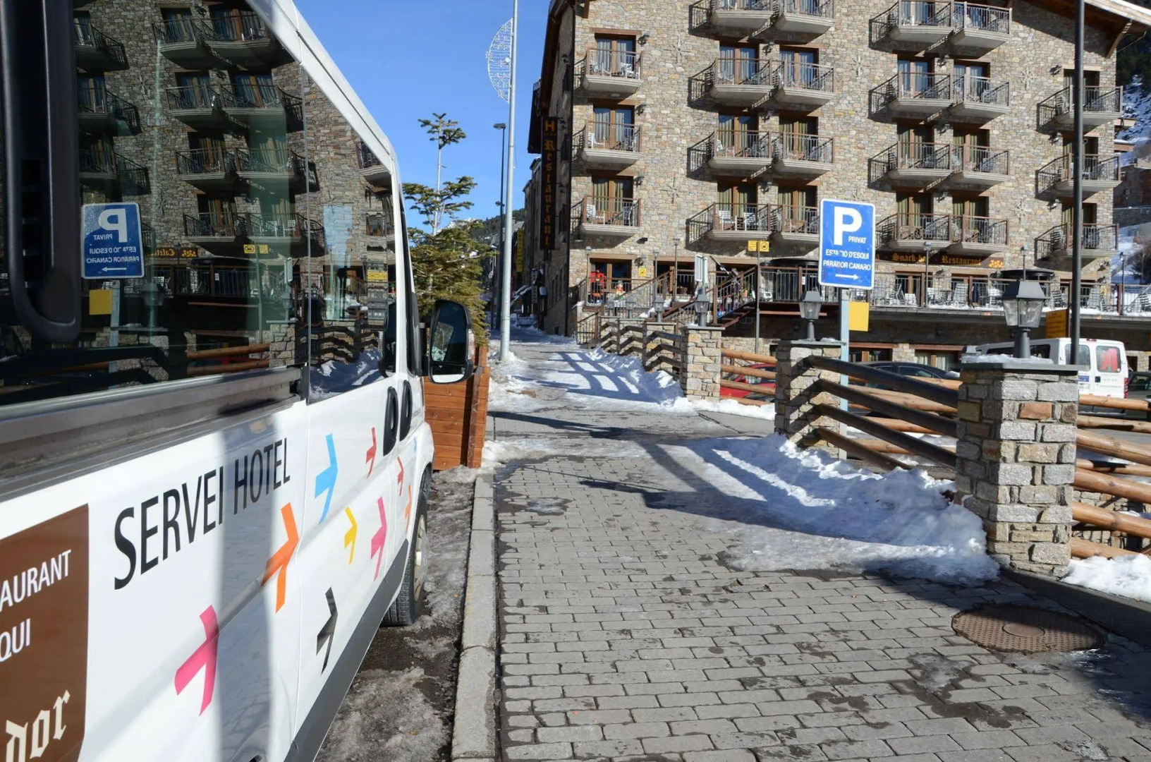 Photo - Serras Andorra