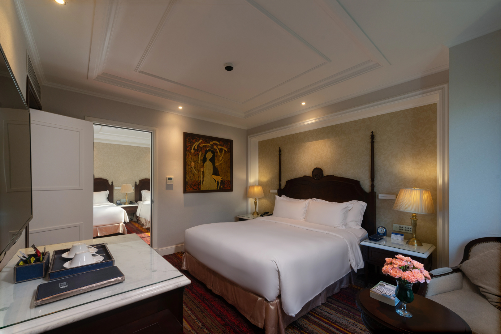 Foto - The Lapis Hotel