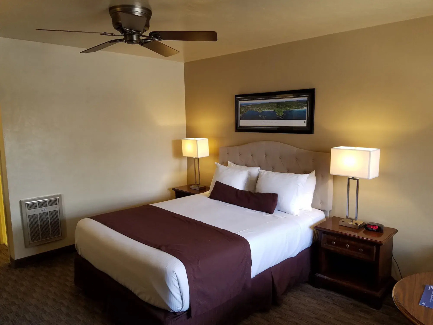 Foto - Lone Oak Lodge