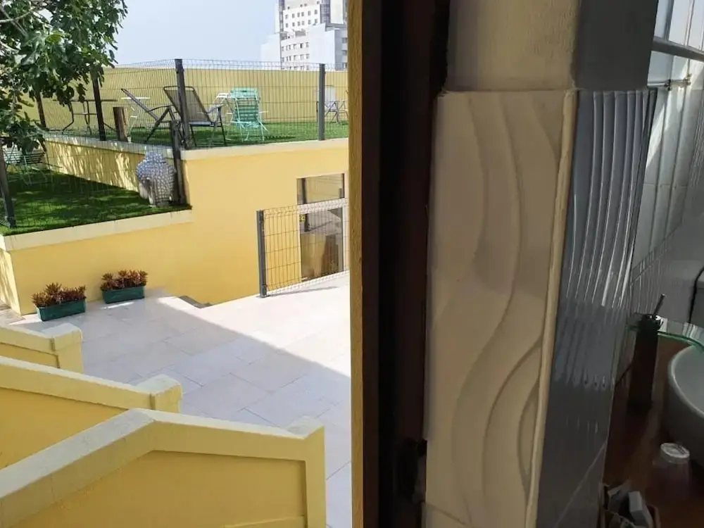 Foto - Urban Suites
