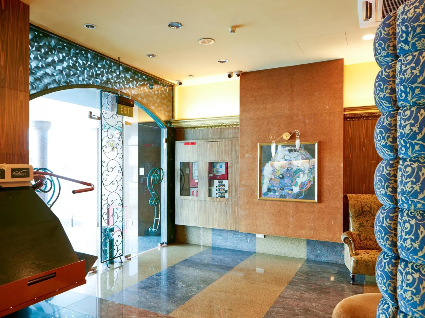 Photo - Classique Hotel (SG Clean Certified)