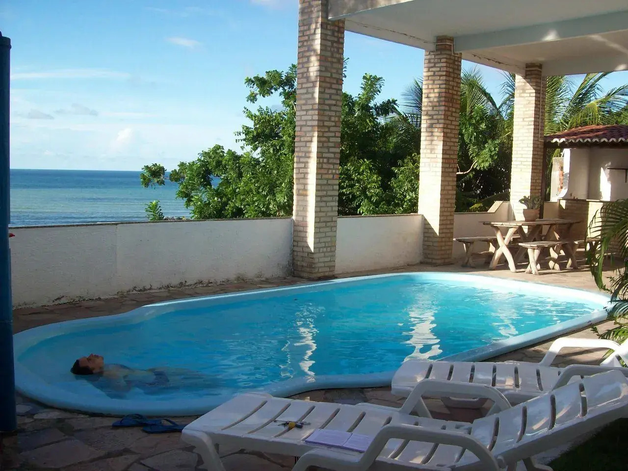 Photo - Hotel Pousada Estacao Do Sol Natal