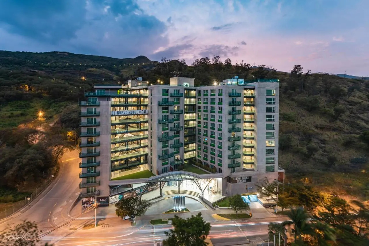 Foto - Hotel Spirito by Spiwak Chipichape