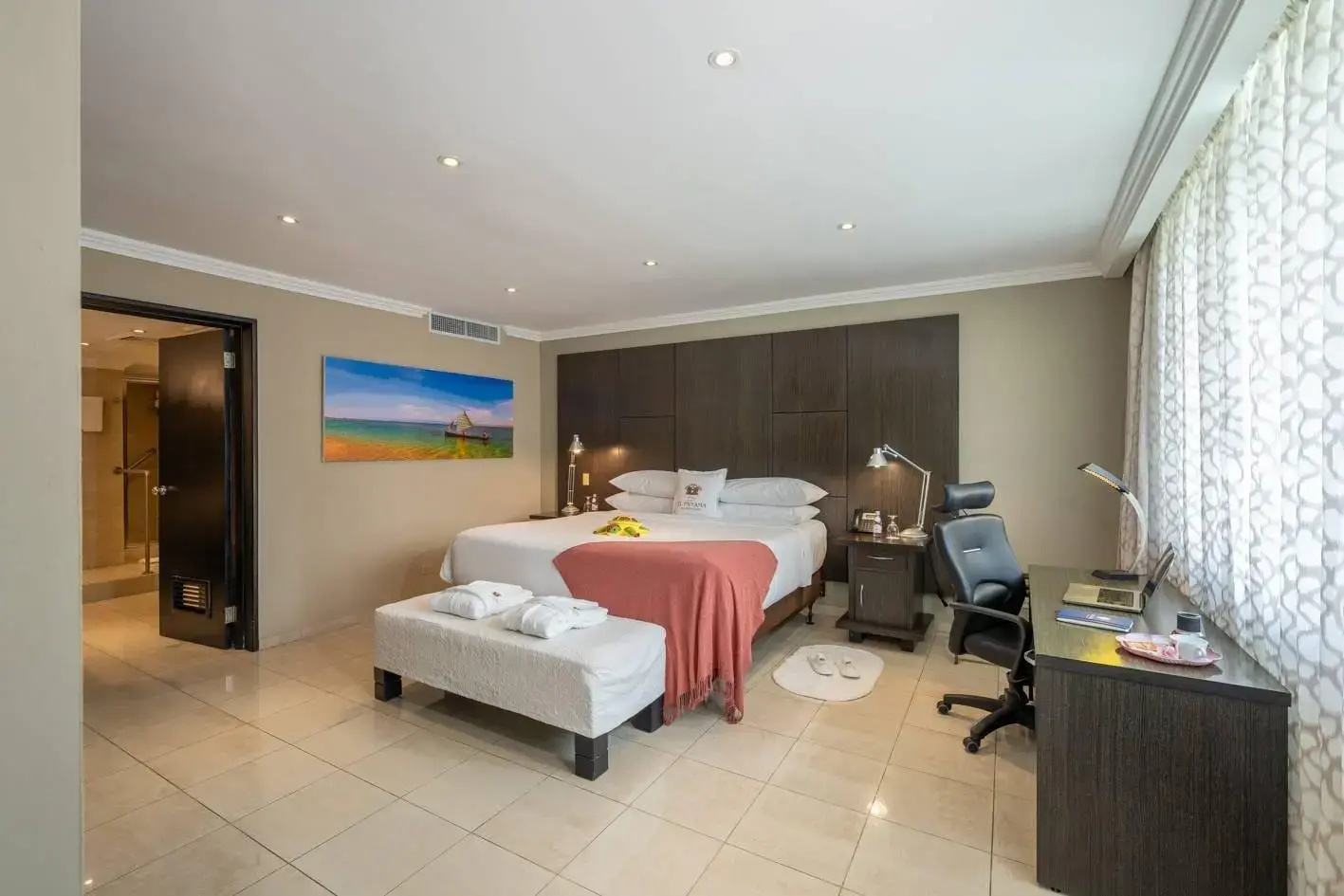 Photo - Hotel El Panama by Faranda Grand, a member of Radisson Individuals