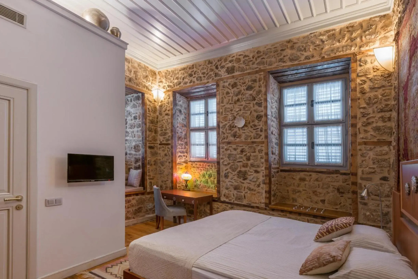 Foto - Hotel Sorga Cottages