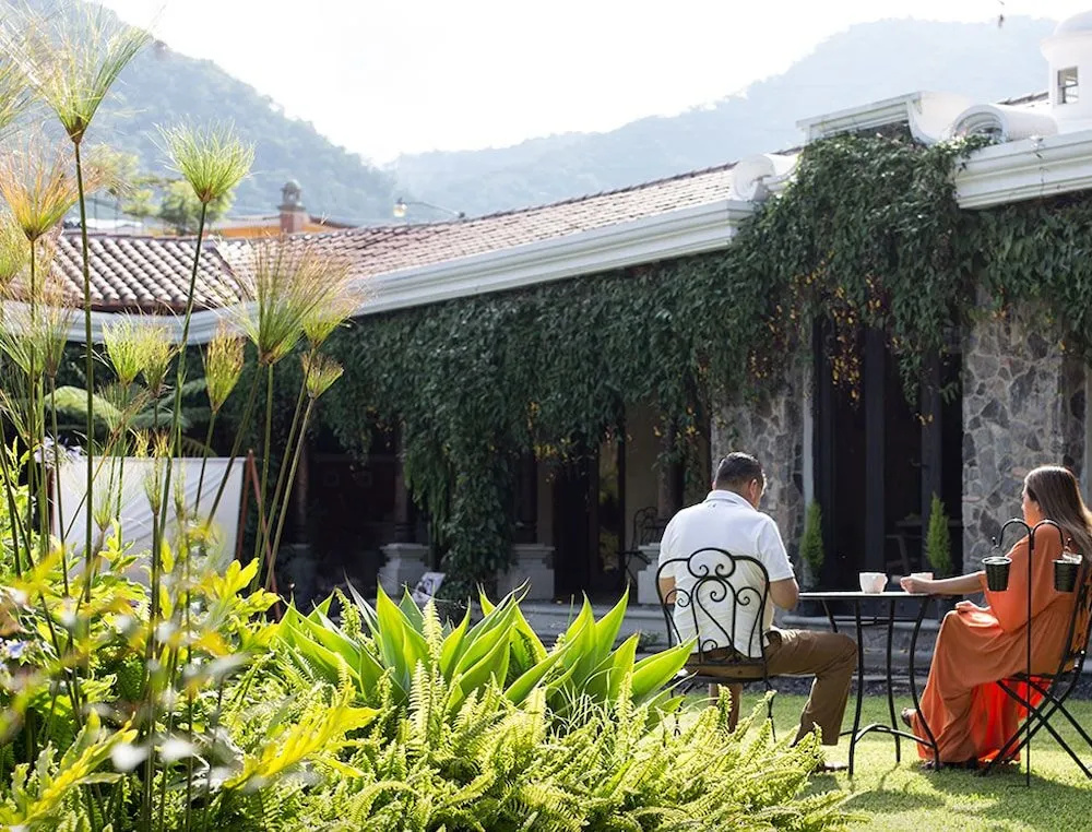 Foto - Casa Faustina Boutique Hotel