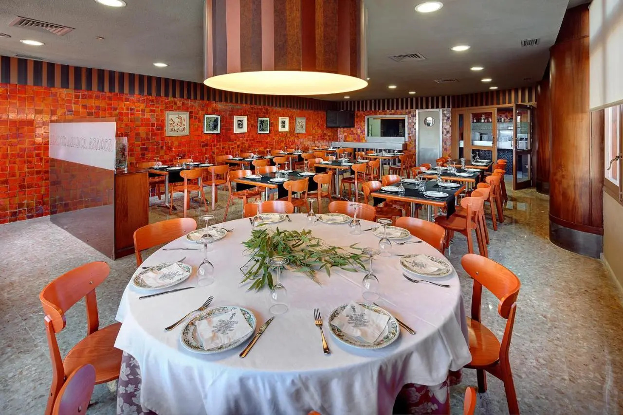 Foto - Hotel Rey Sancho Ramirez