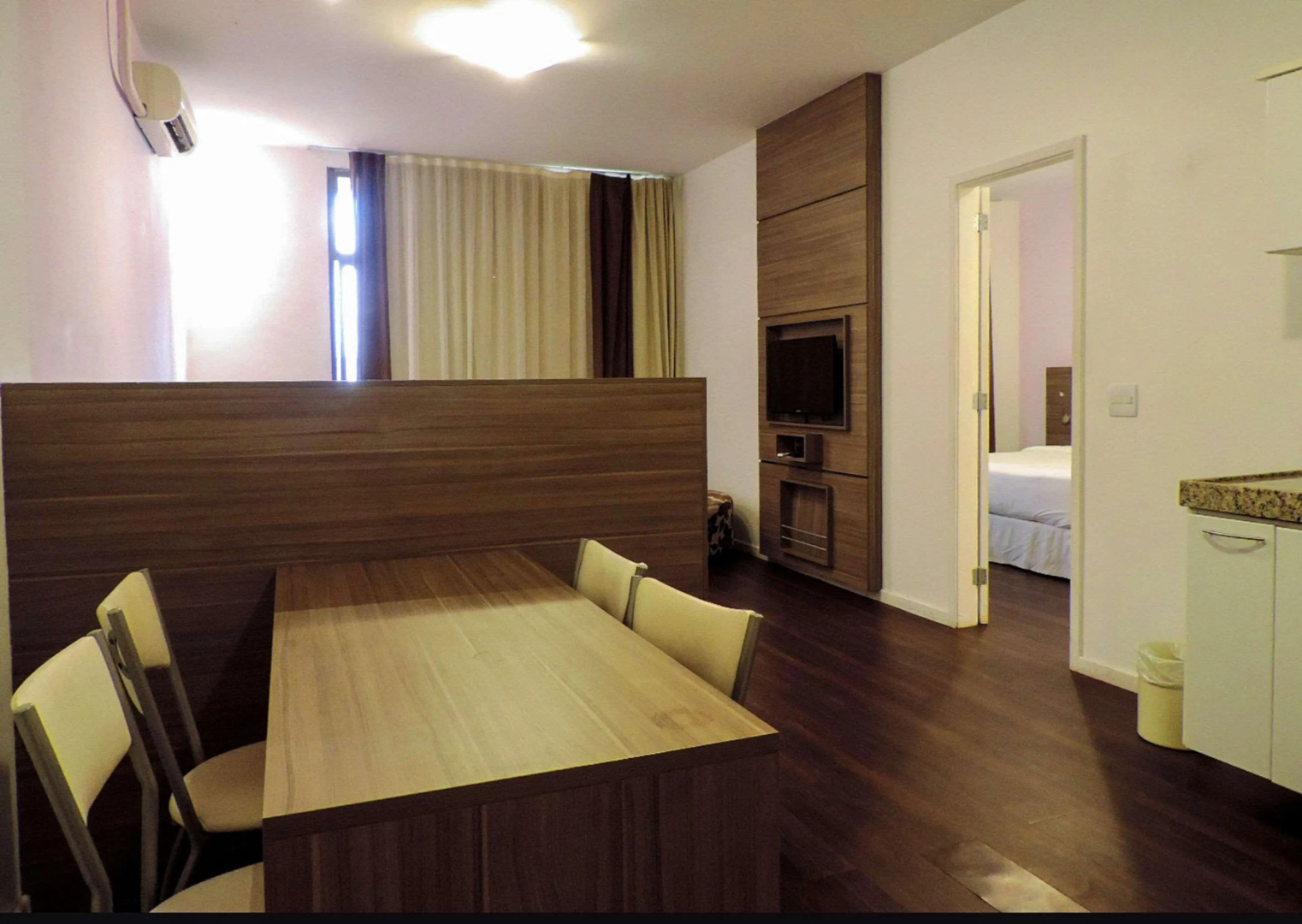 Foto - Hotel Orizzonte Niteroi by Atlantica