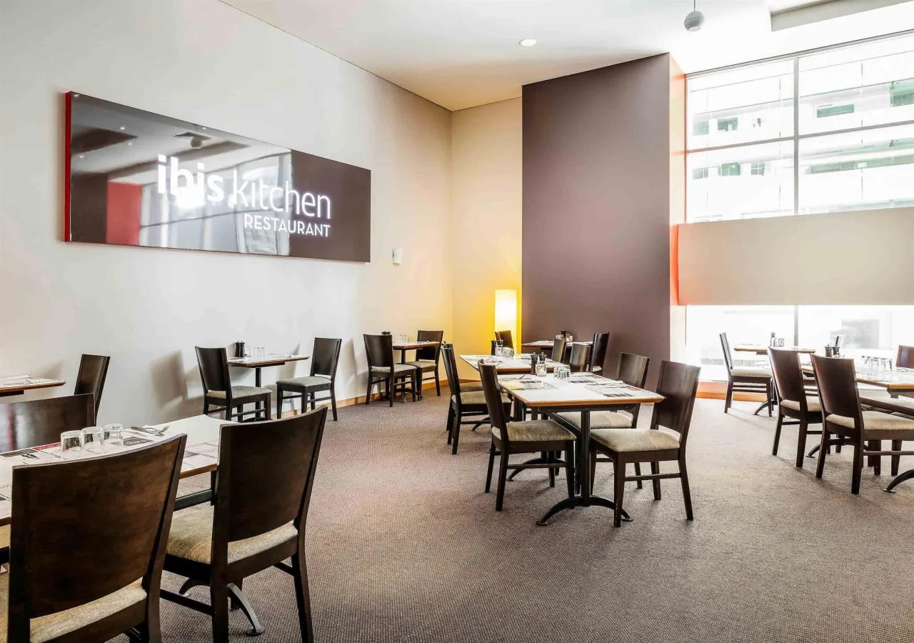 Foto - Hotel Indigo Brisbane City Centre by IHG