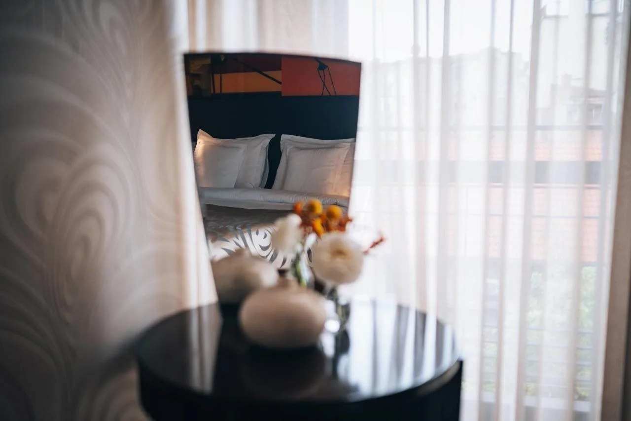 Foto - Boutique Hotel Townhouse 27