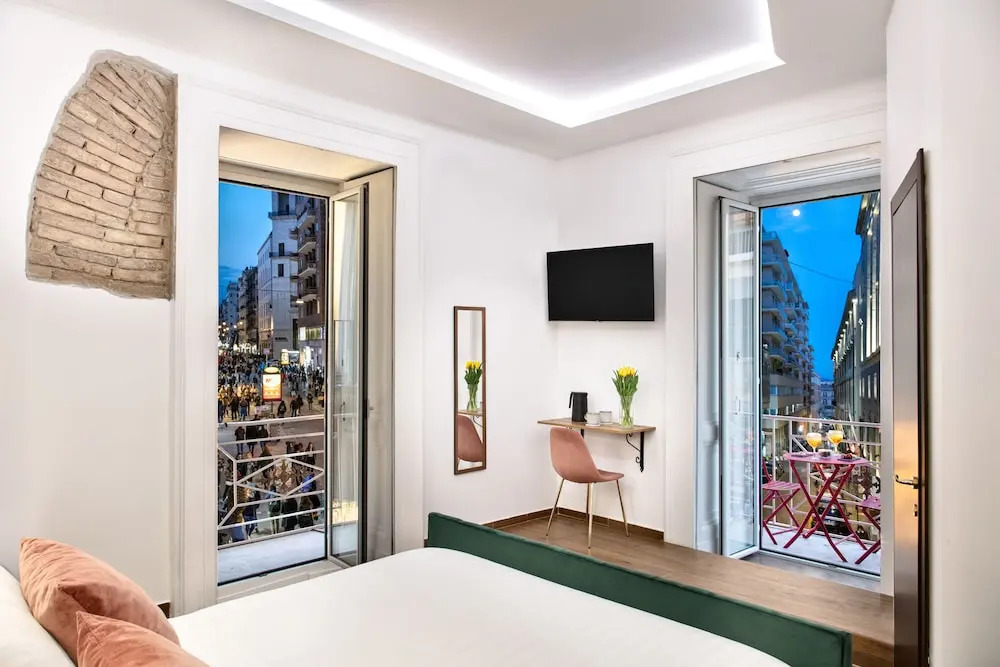 Foto - Residenza Toledo