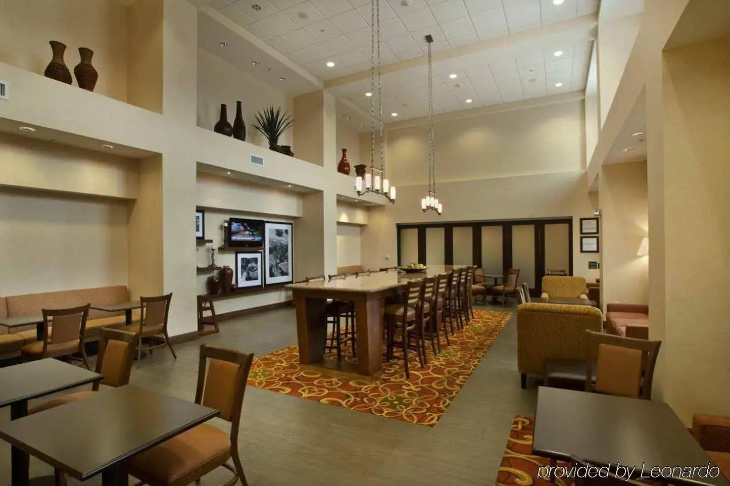 Foto - Hampton Inn & Suites McAllen