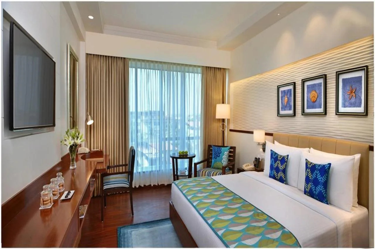 Photo - Fortune Miramar, Goa - Member ITC Hotels' Group