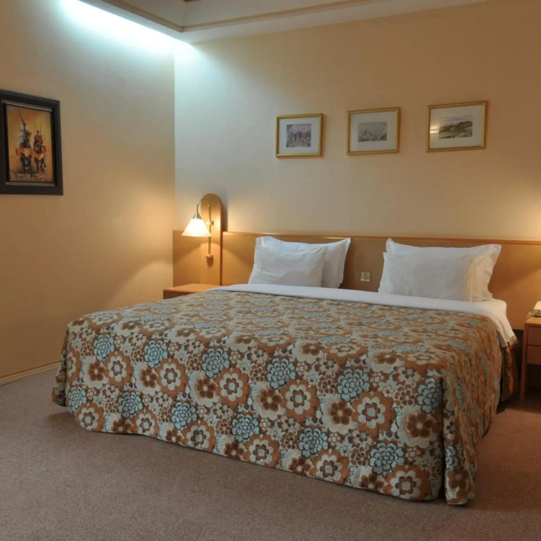 Foto - Hôtel Wassim