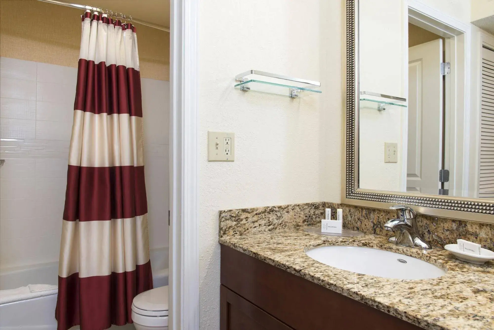 Foto - Residence Inn By Marriott Chicago Deerfield