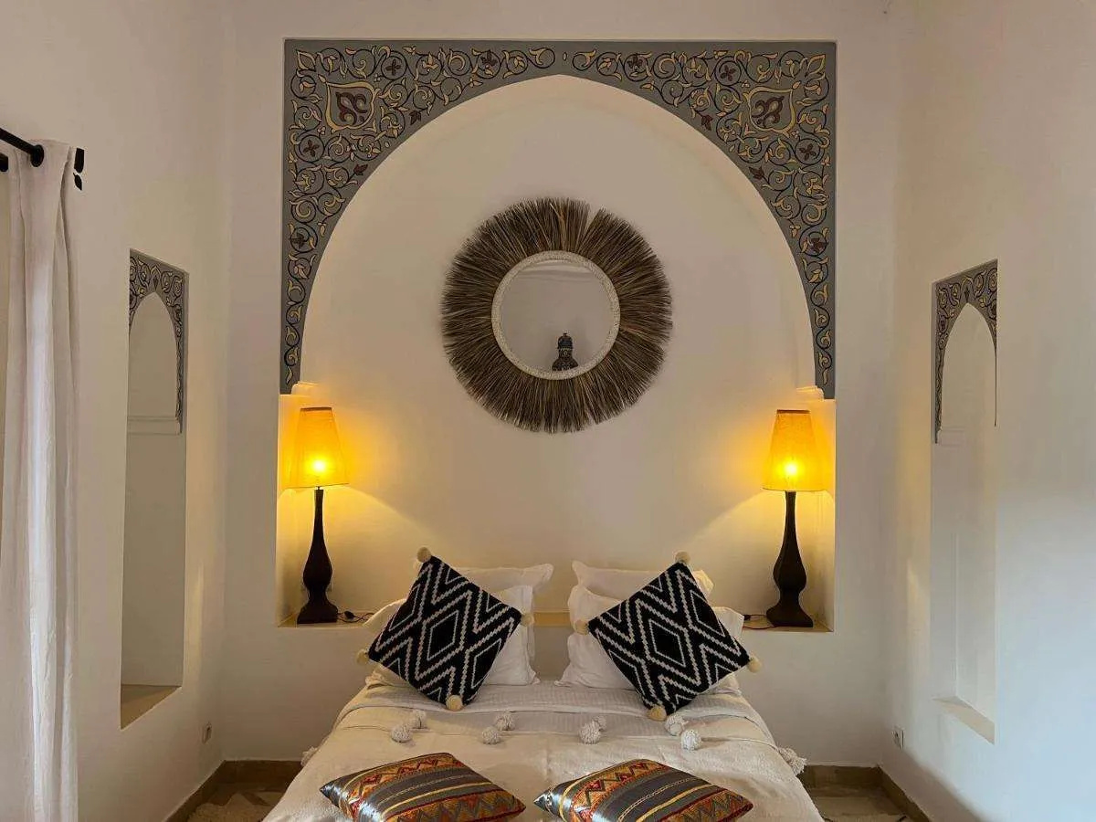 Photo - Riad Dar Kasal