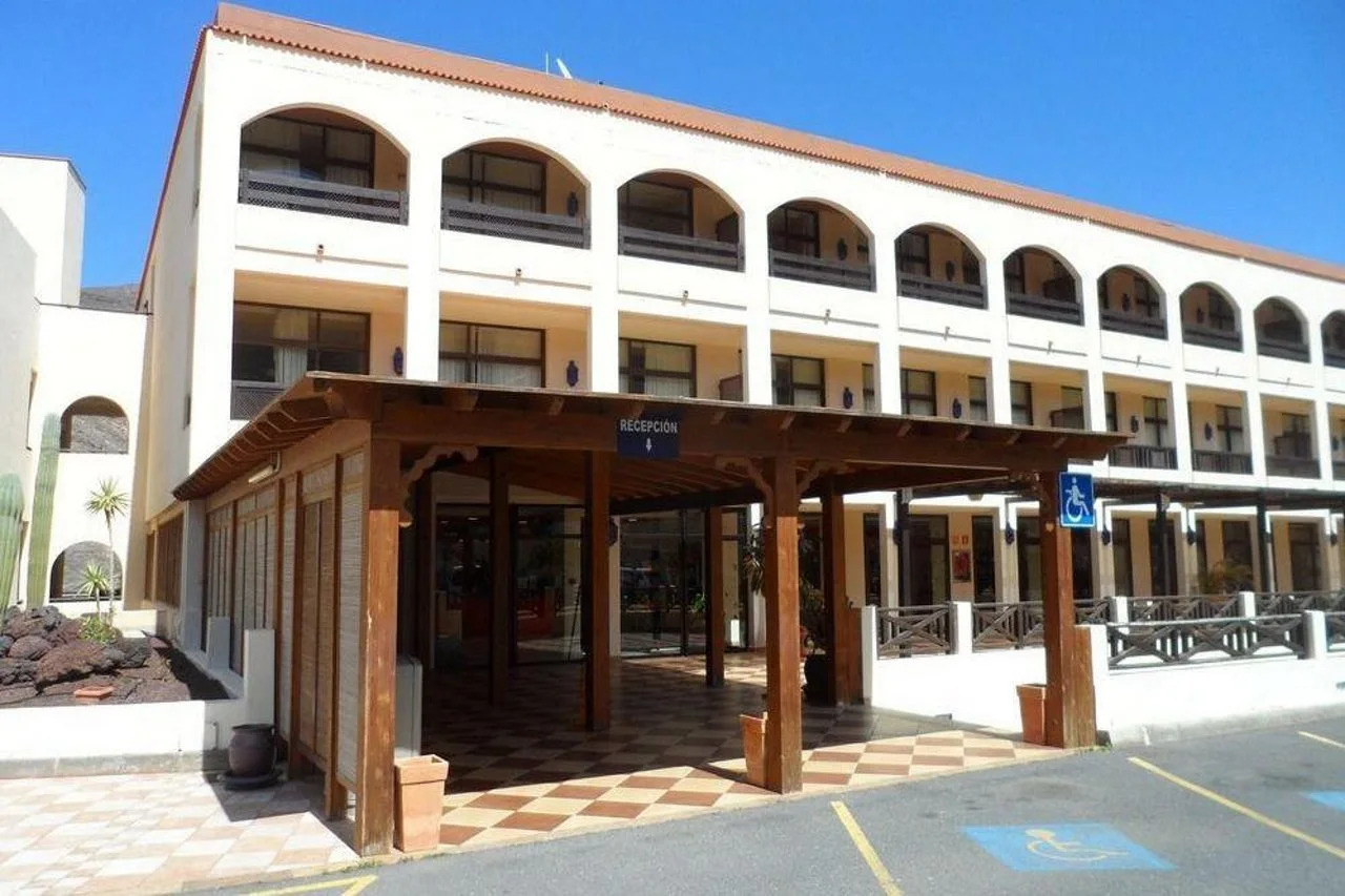 Foto - Hotel LIVVO Jandía Golf