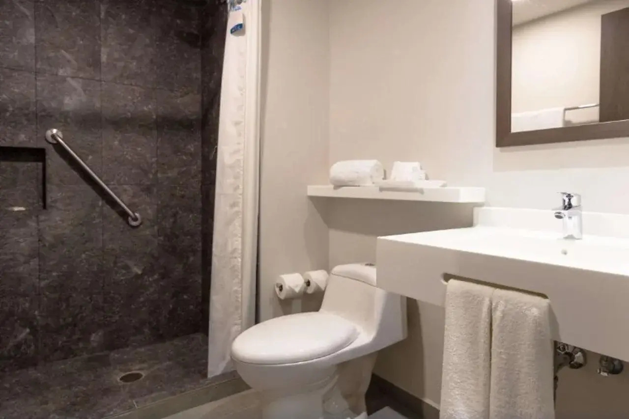 Foto - Sleep Inn Guadalajara Galerias