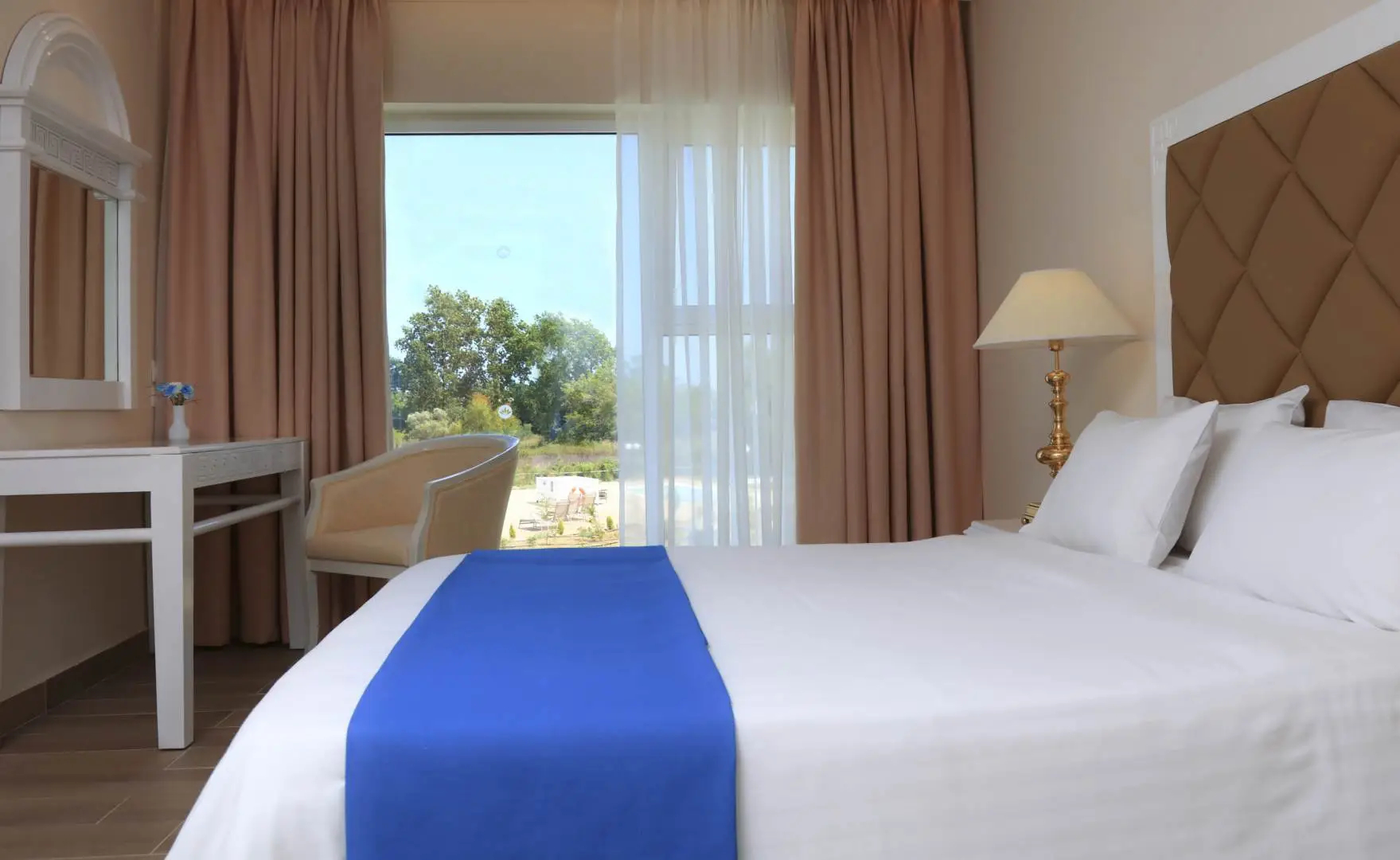 Foto - Kairaba Sandy Villas - All Inclusive - Adults Only