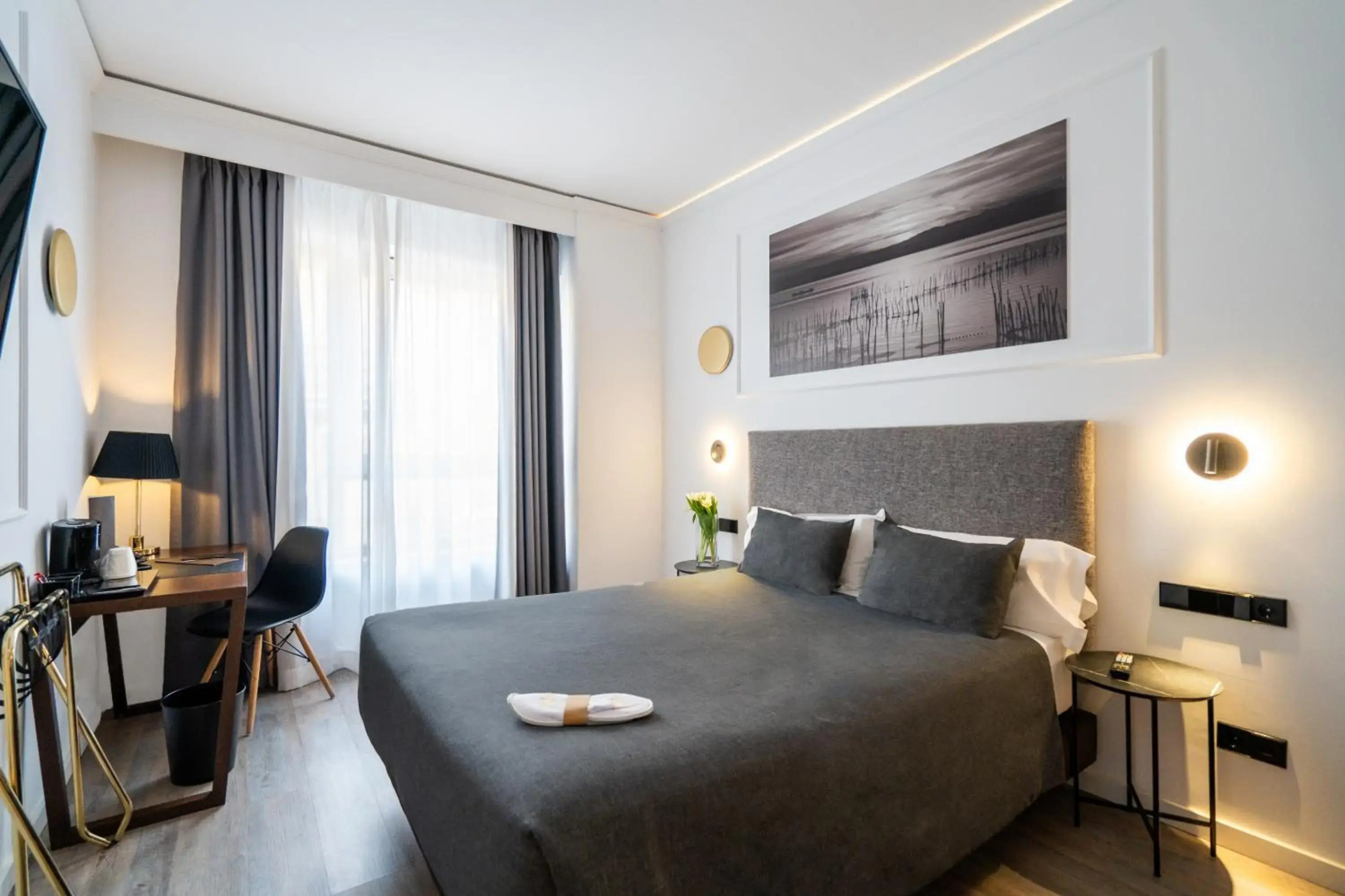 Photo - Hotel Conqueridor