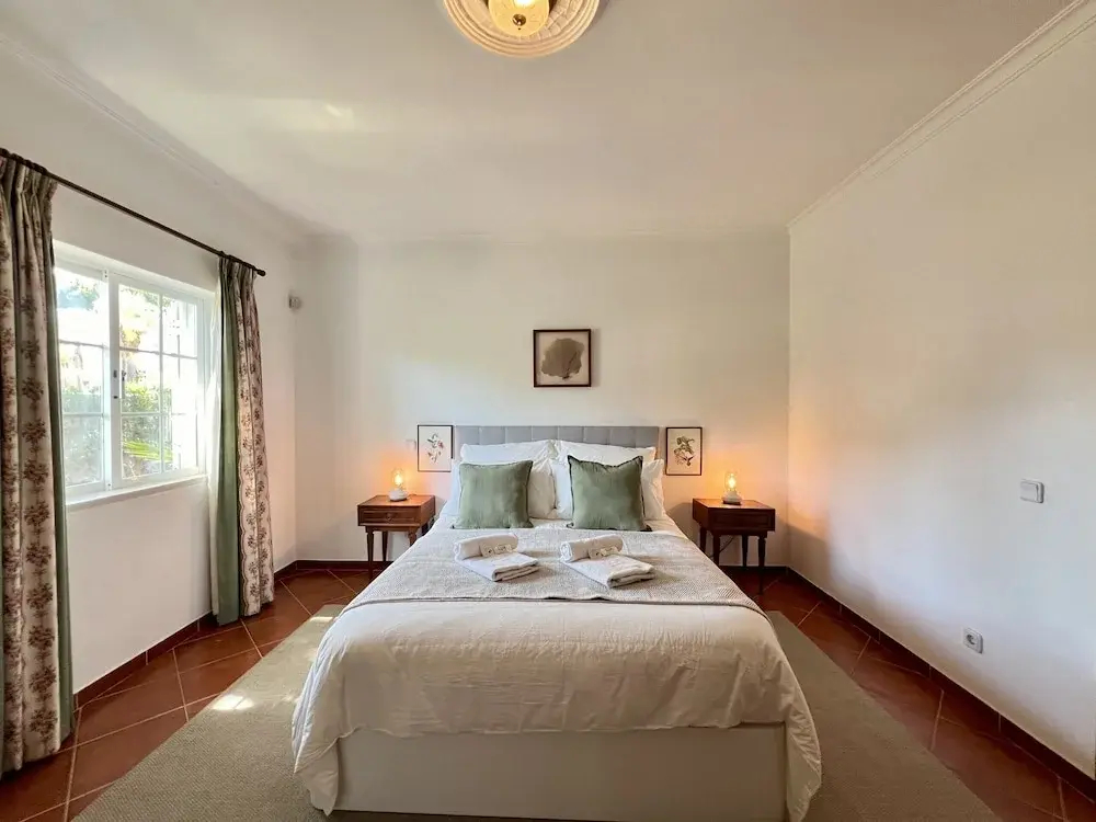 Foto - Vilamoura White House Villa With Pool by Homing