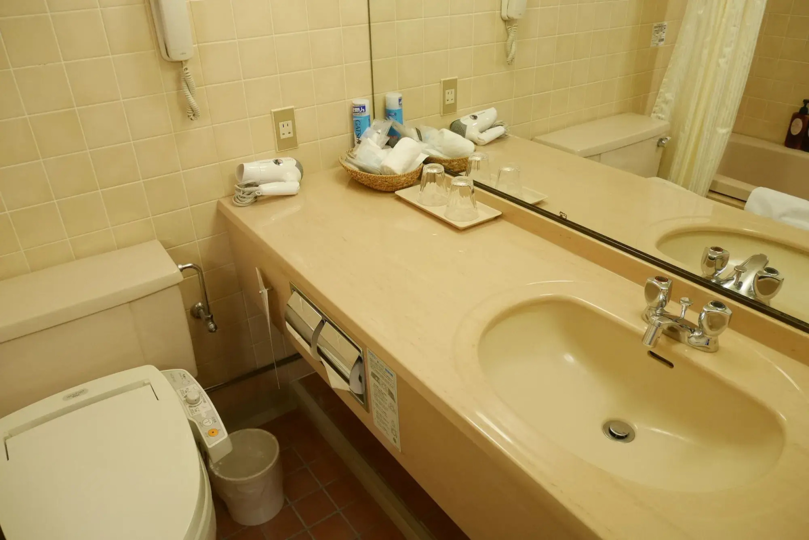 Foto - Rembrandt Hotel Atsugi