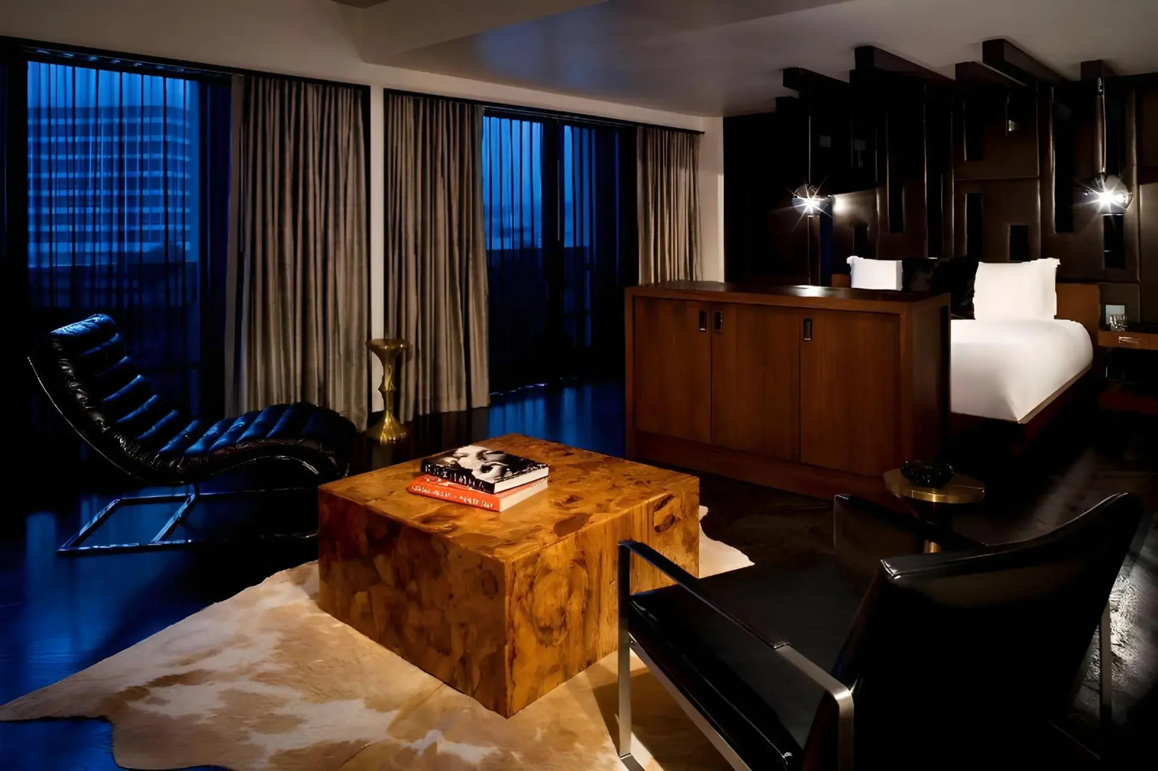 Foto - SIXTY Beverly Hills