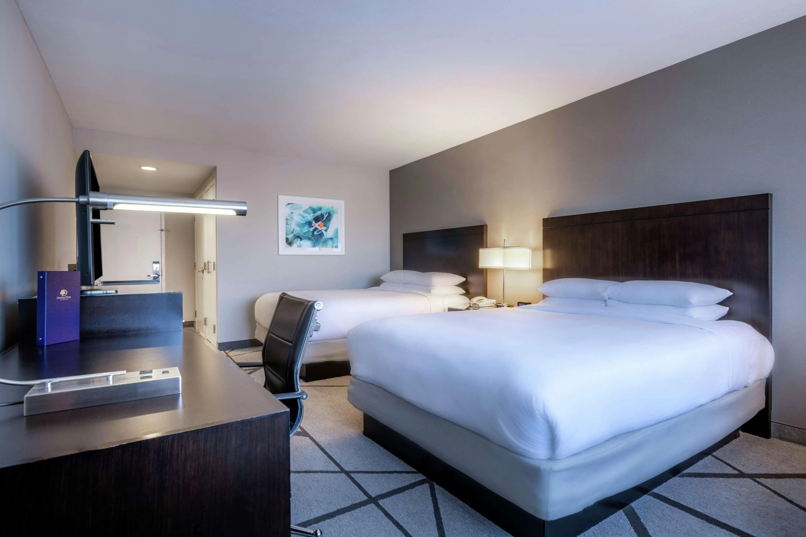 Photo - DoubleTree by Hilton Los Angeles Norwalk