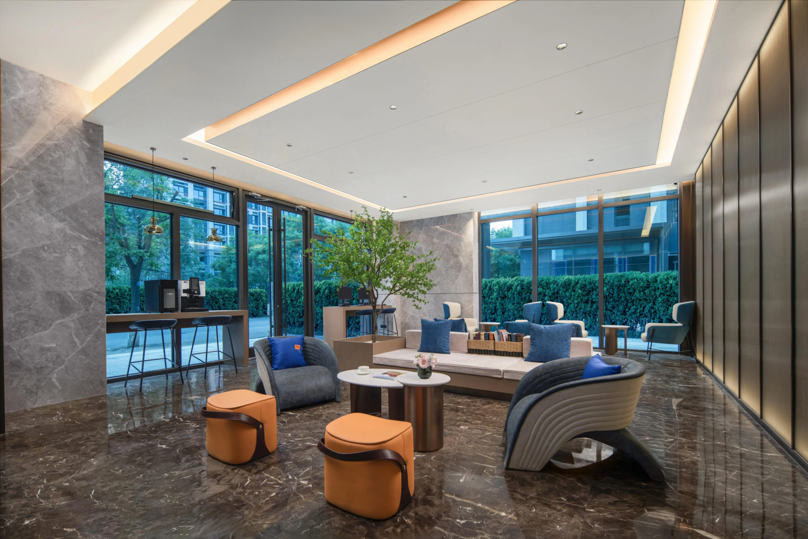 Foto - Holiday Inn Express Beijing Mentougou by IHG