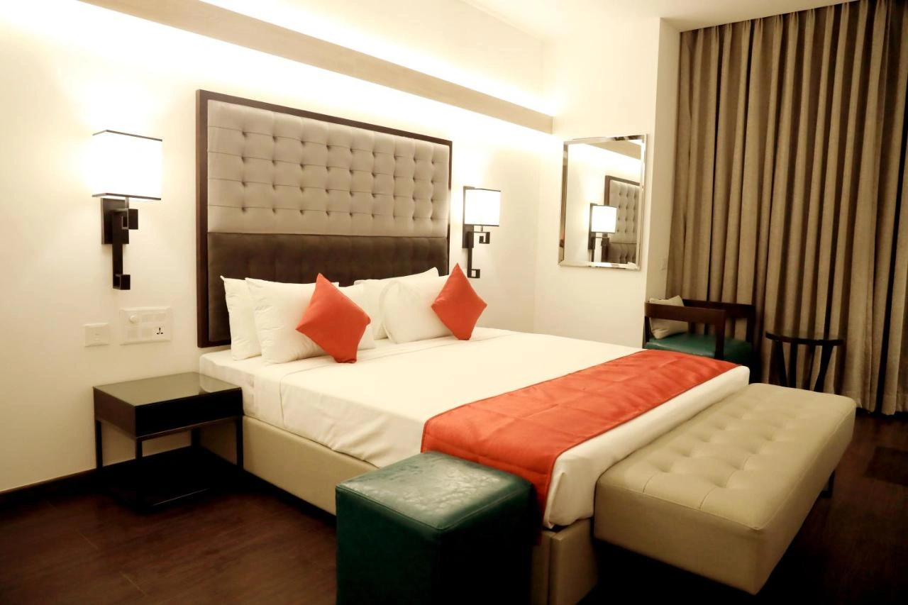 Foto - Deccan Serai Grande Gachibowli