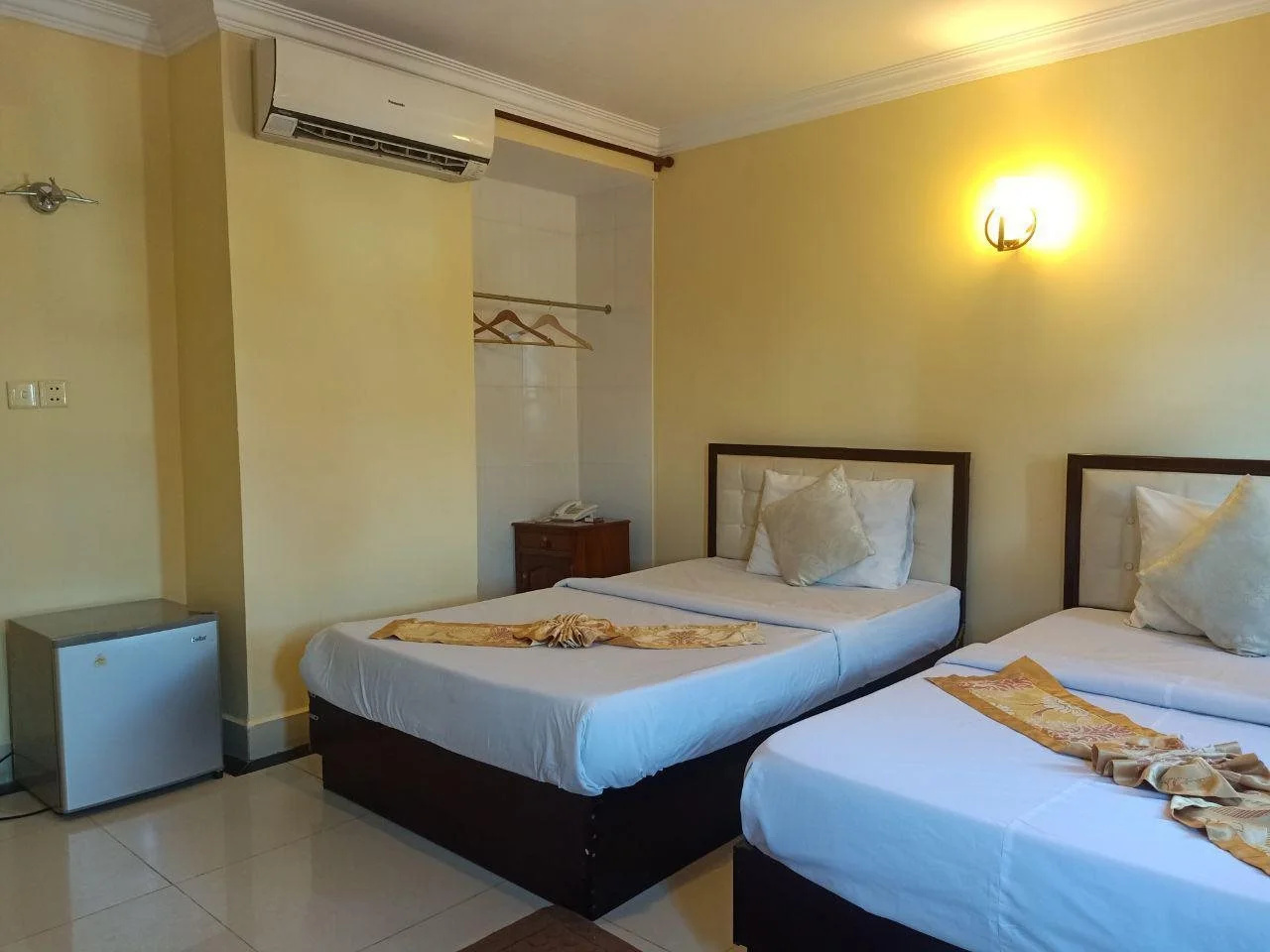 Photo - Spean Meas Hotel
