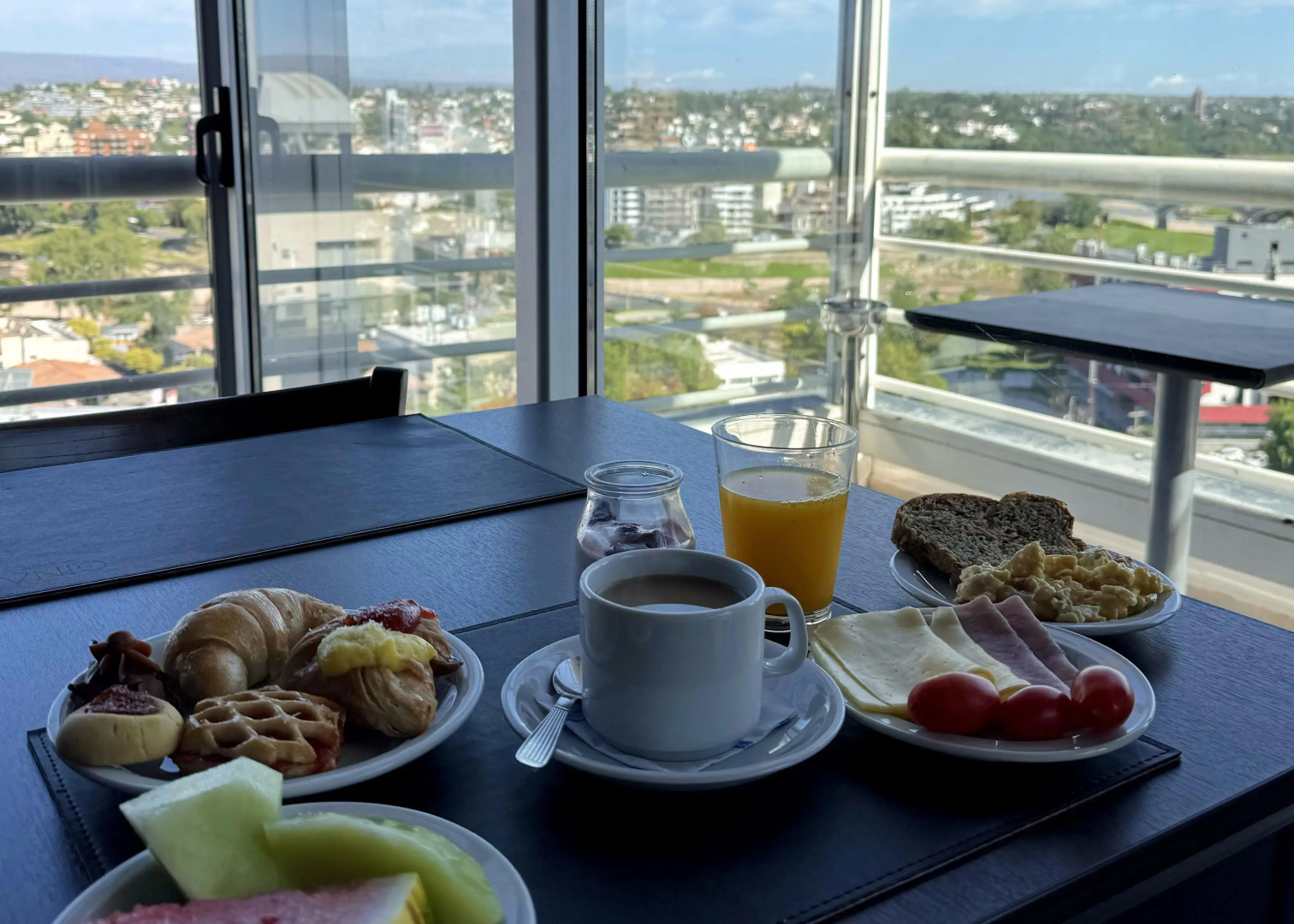 Foto - Amérian Carlos Paz