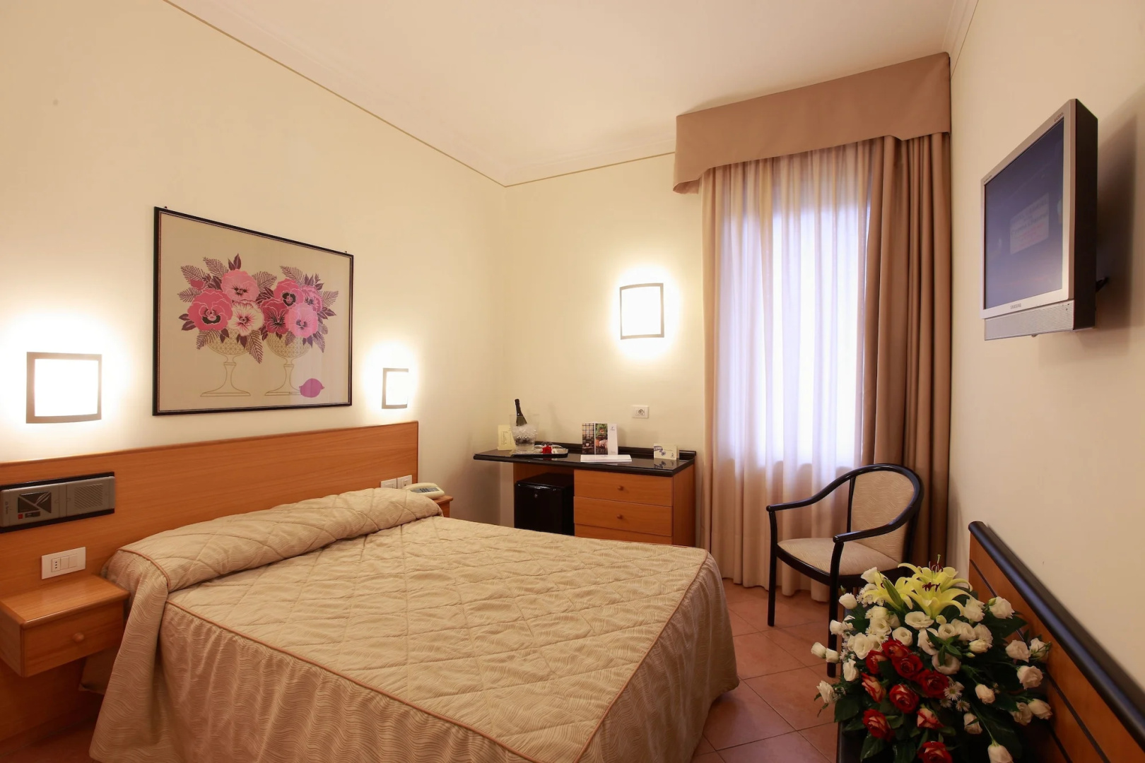Foto - Hotel Caravel