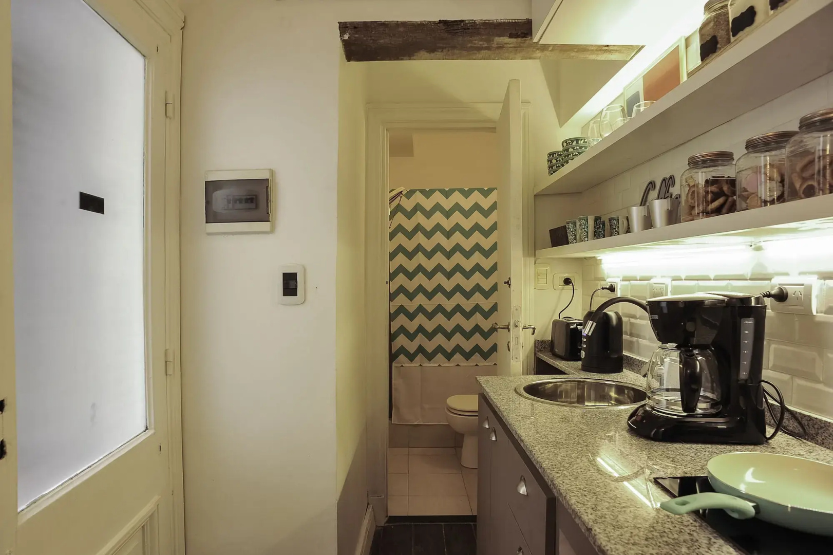 Foto - San Telmo Suites