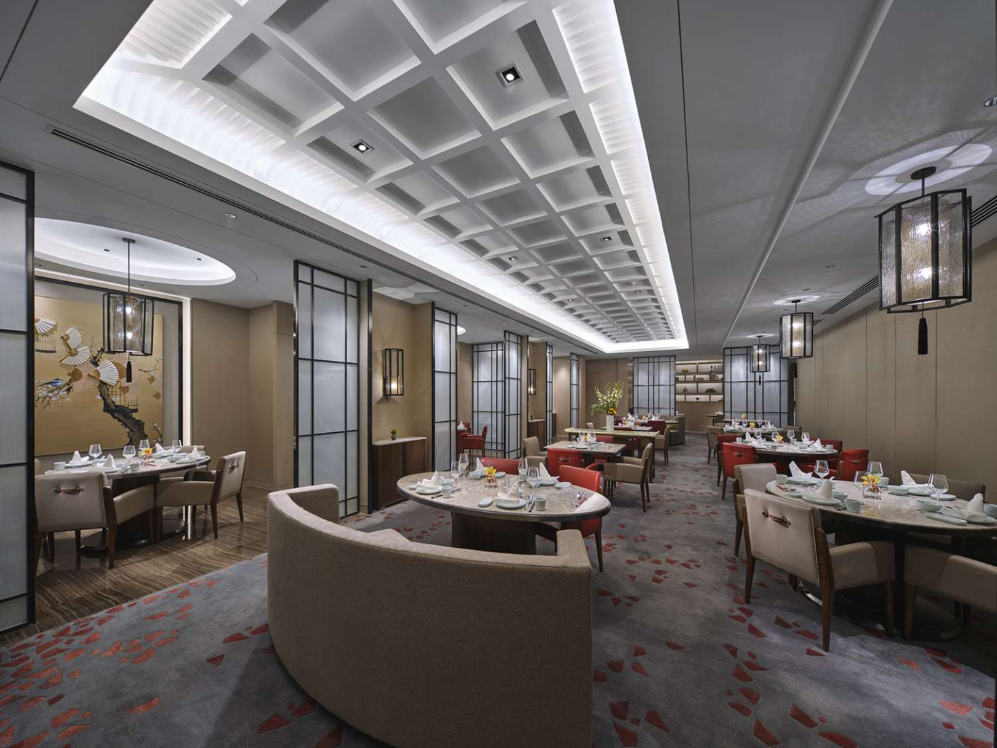 Photo - Hilton Beijing Tongzhou