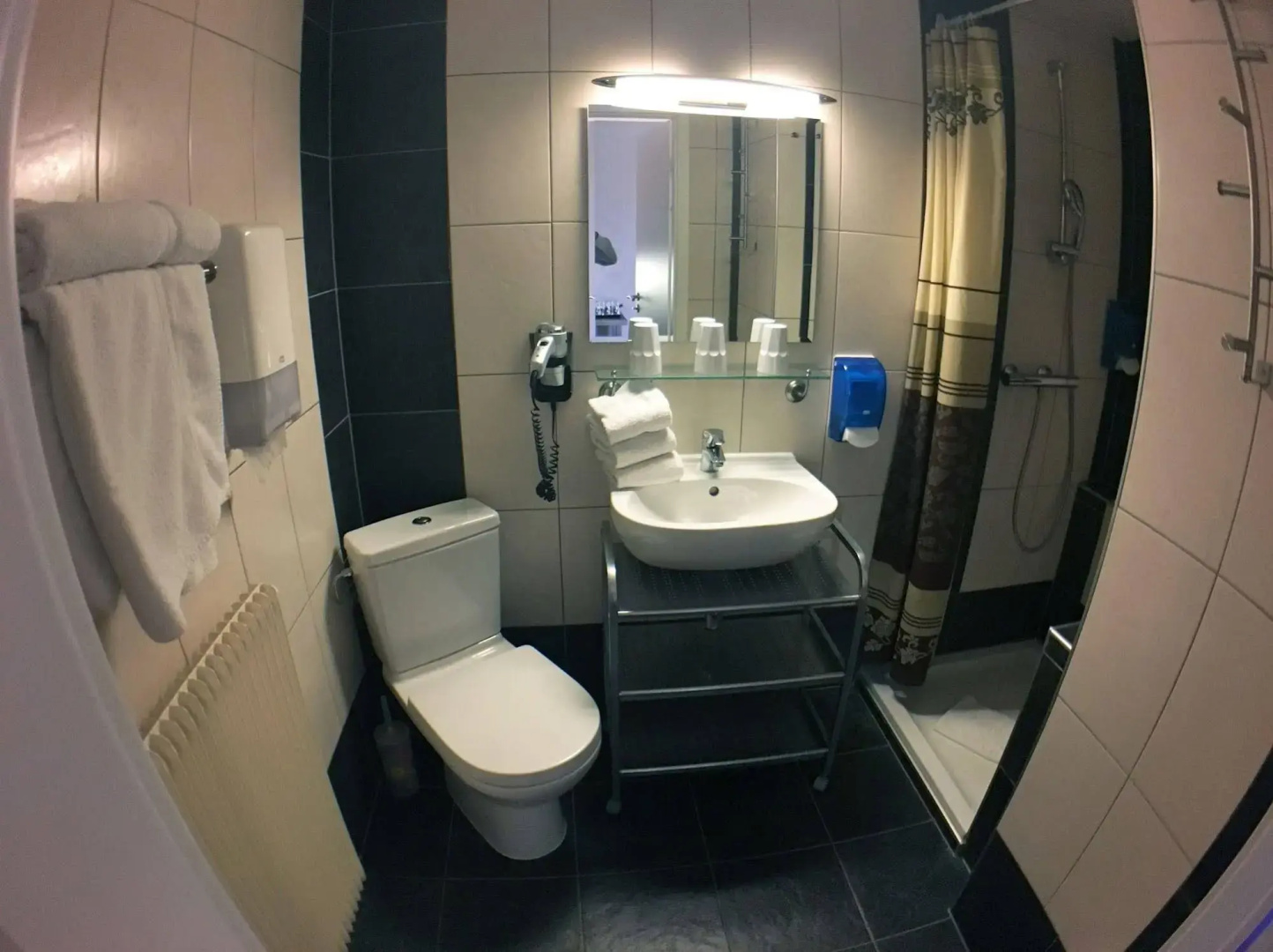 Foto - Brit Hotel, Spa & Restaurant   Colmar Est