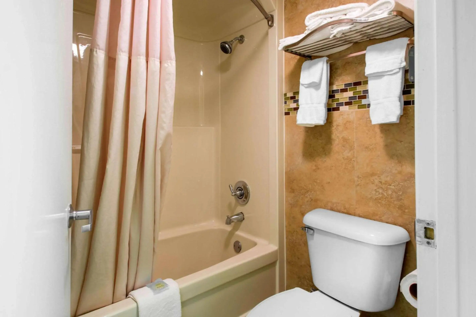 Foto - Quality Inn Clermont West Kissimmee