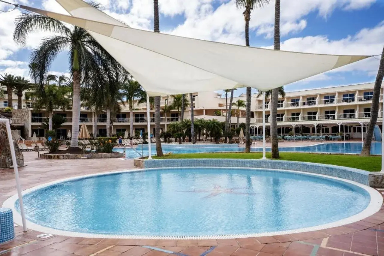 Foto - Club Hotel Drago Park
